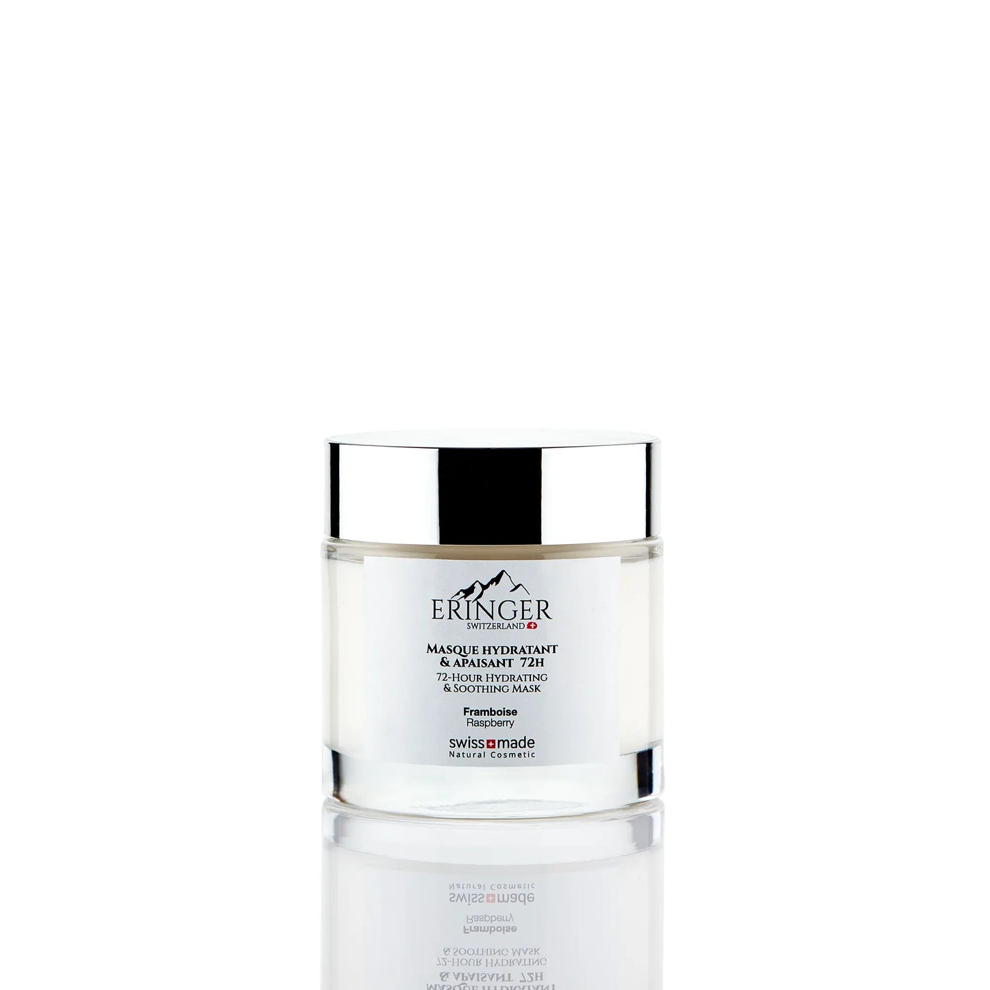 72H Hydrating & Soothing Mask
