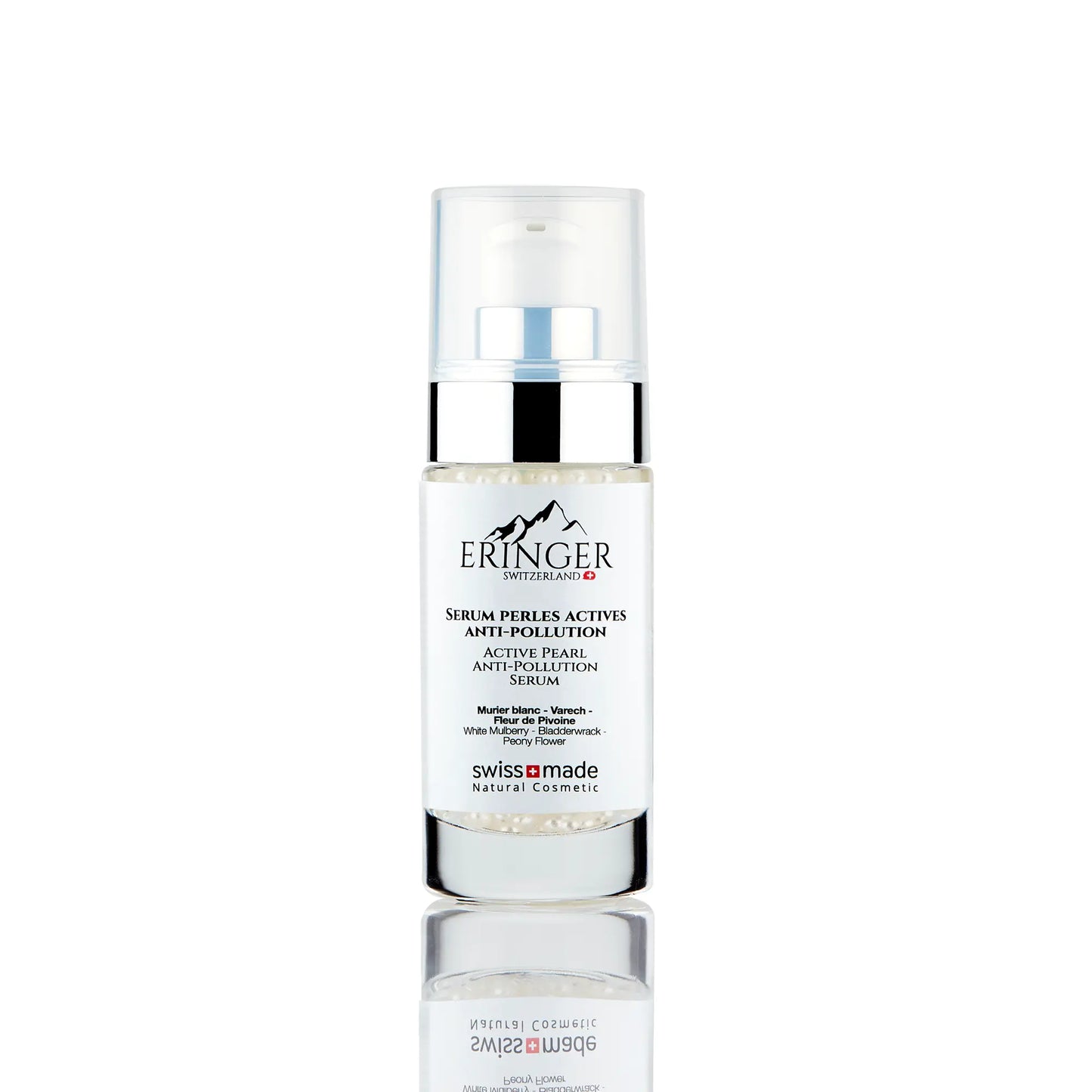 Active Anti-pollution Pearl Serum