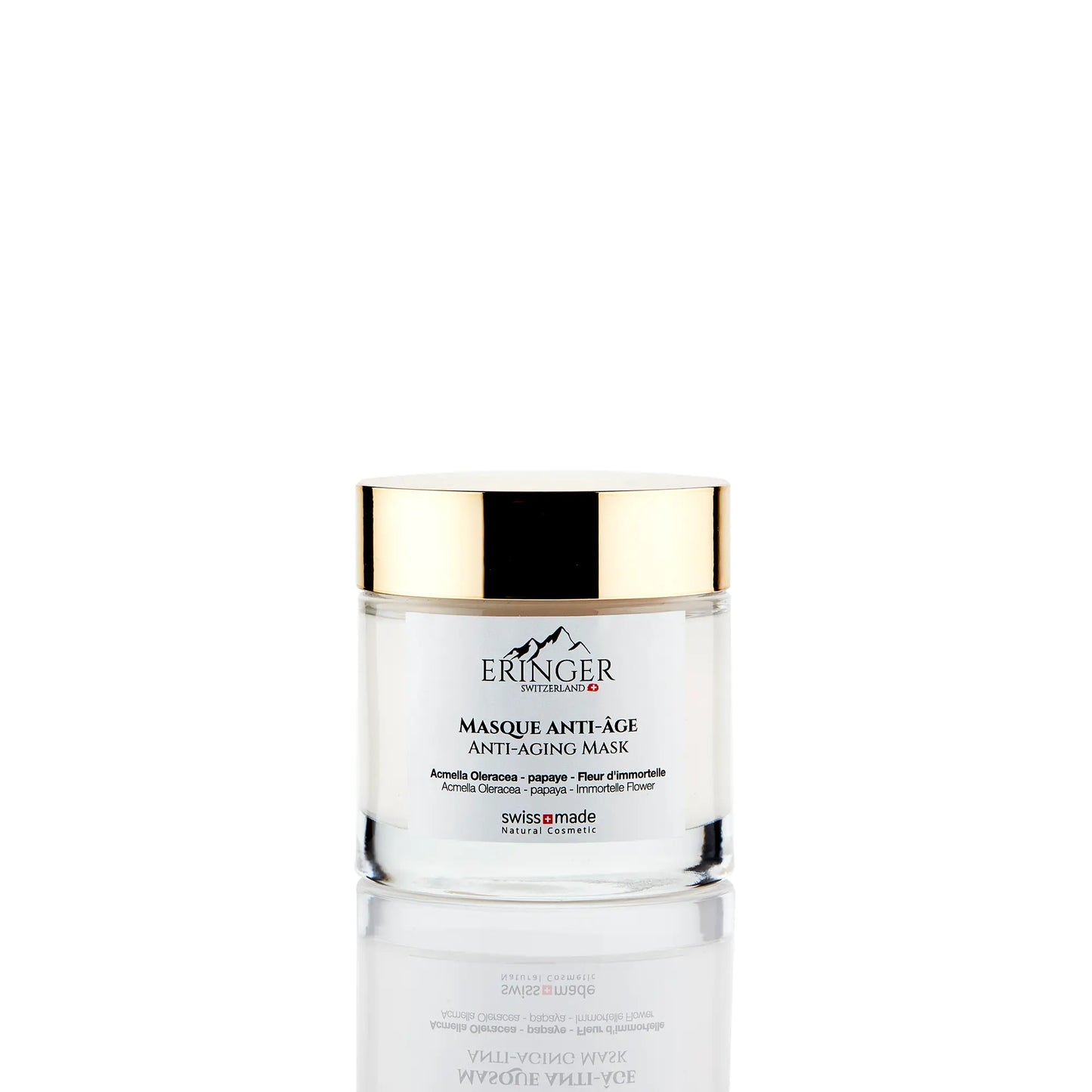 Anti-Aging Mask