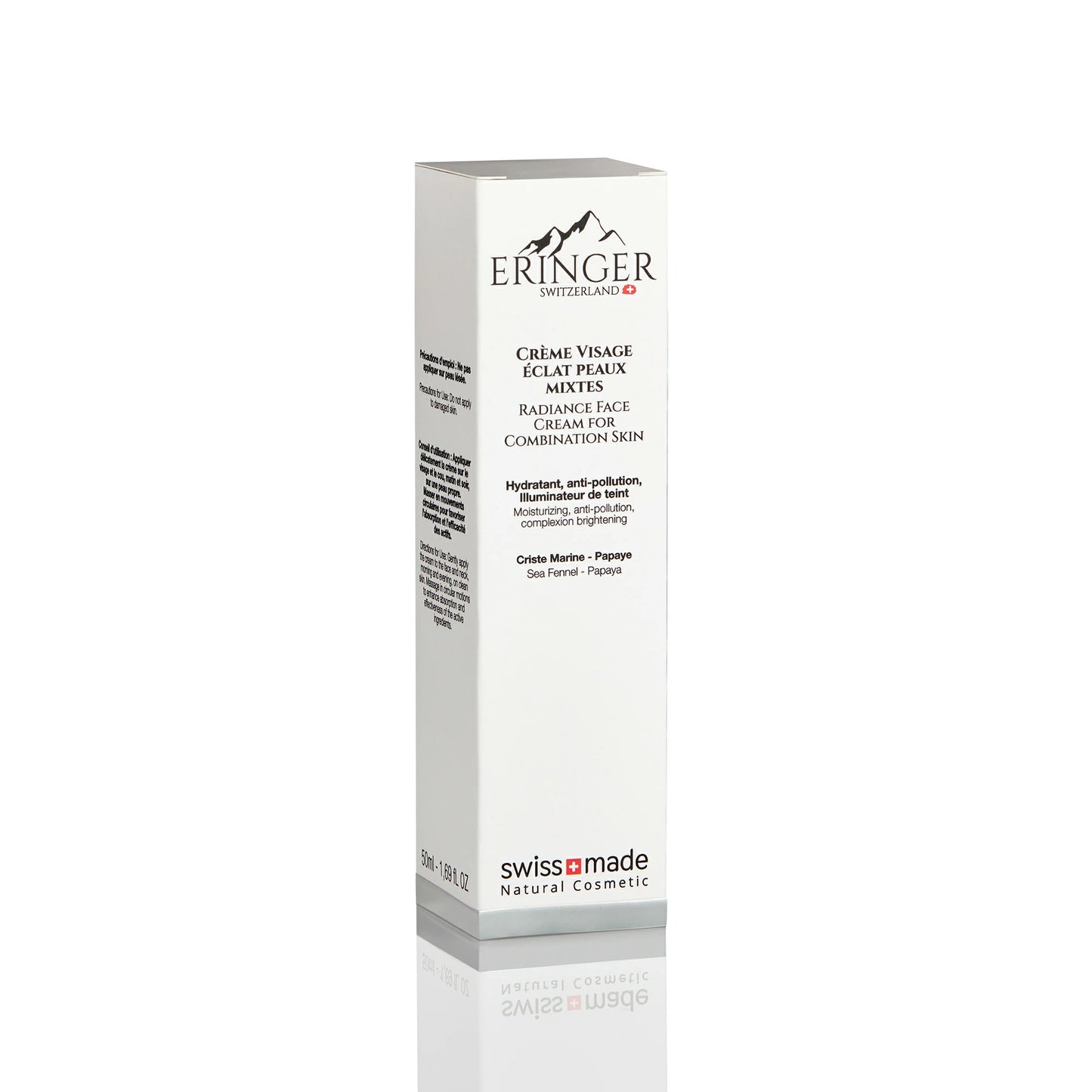 Radiance Face Cream for Combination Skin
