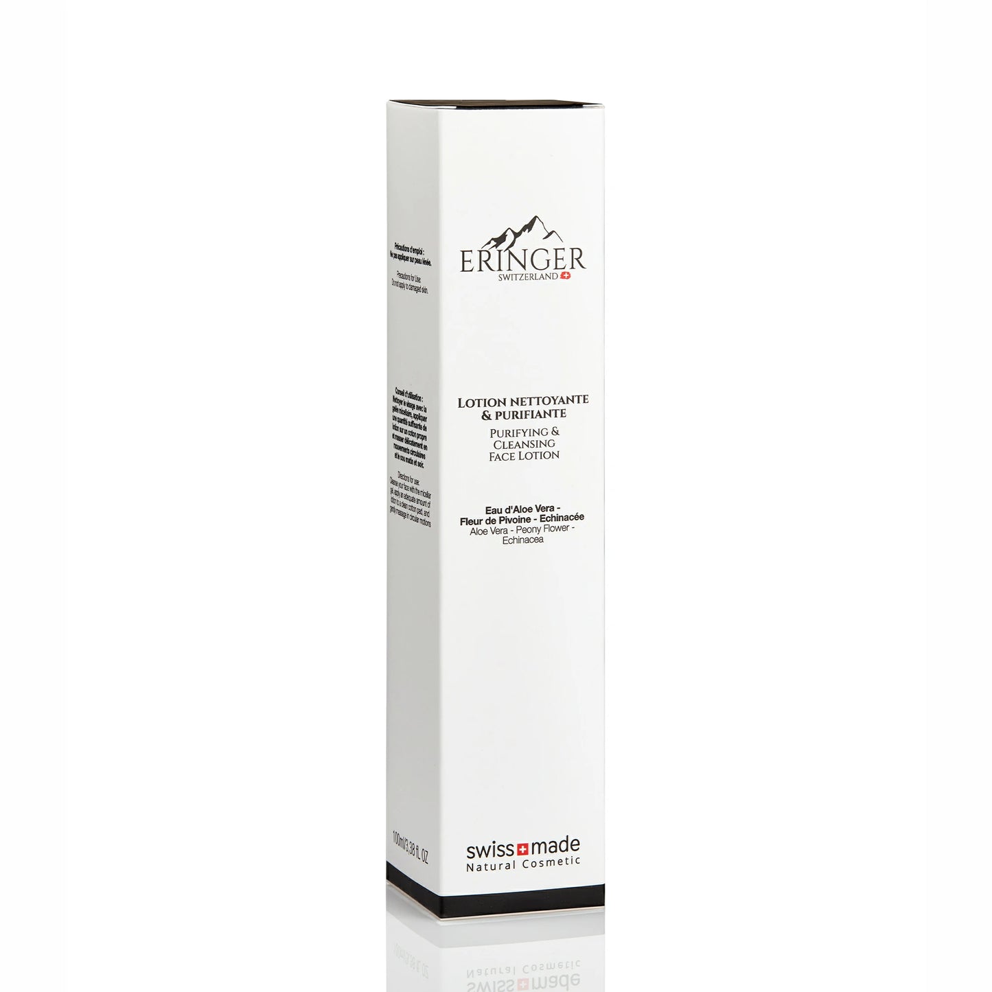 Cleansing & Purifying Lotion