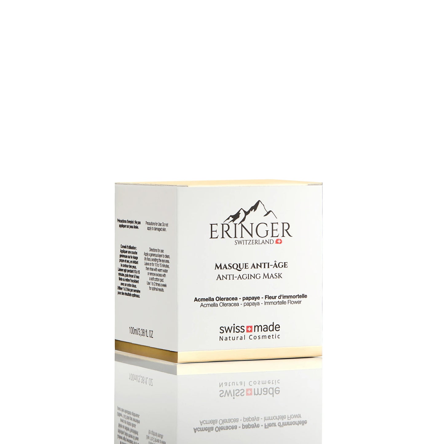Anti-Aging Mask