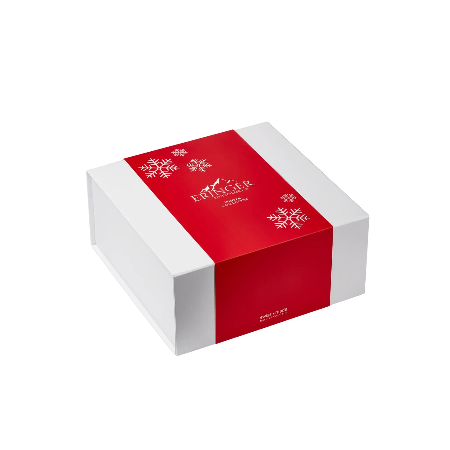 WINTER box set