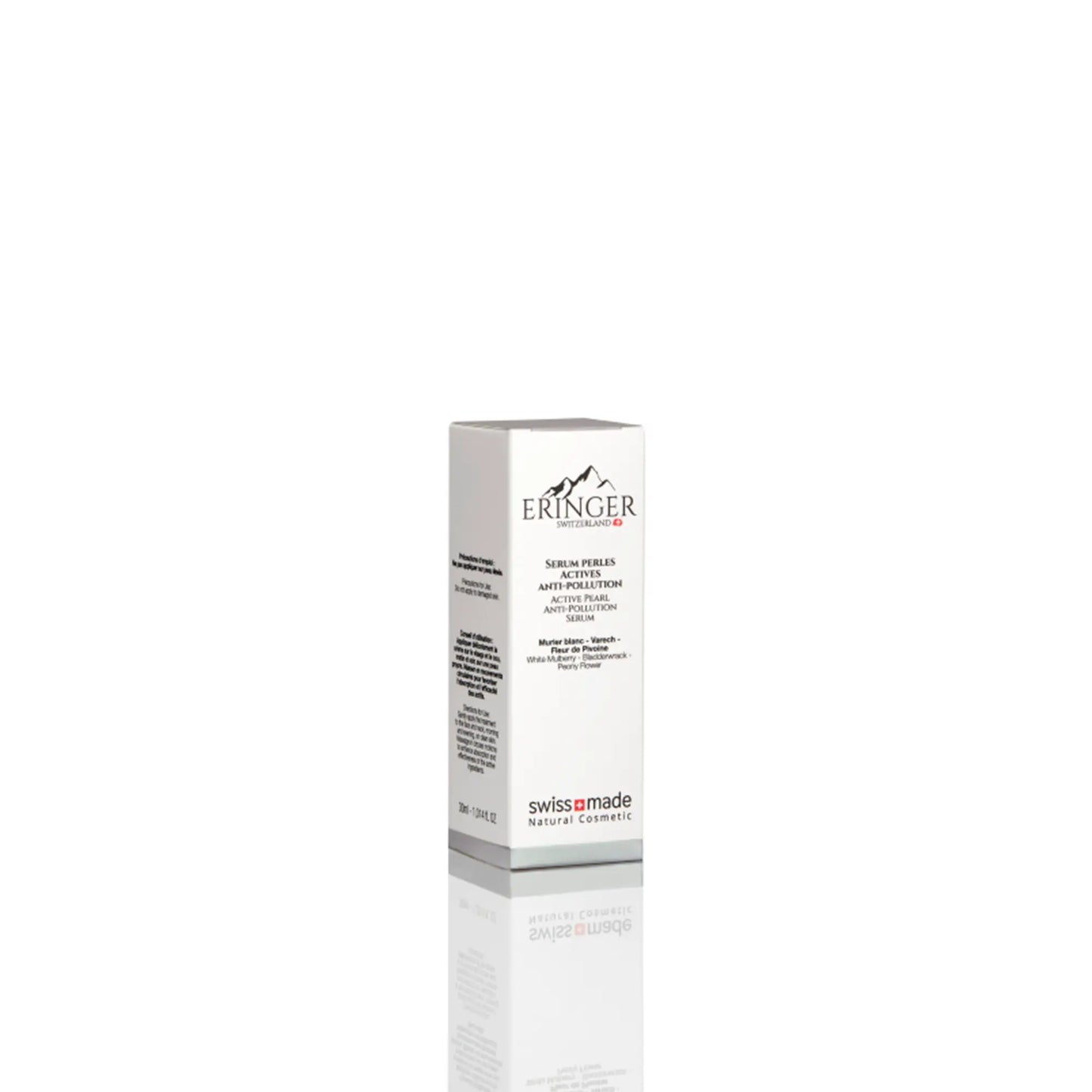 Active Anti-pollution Pearl Serum