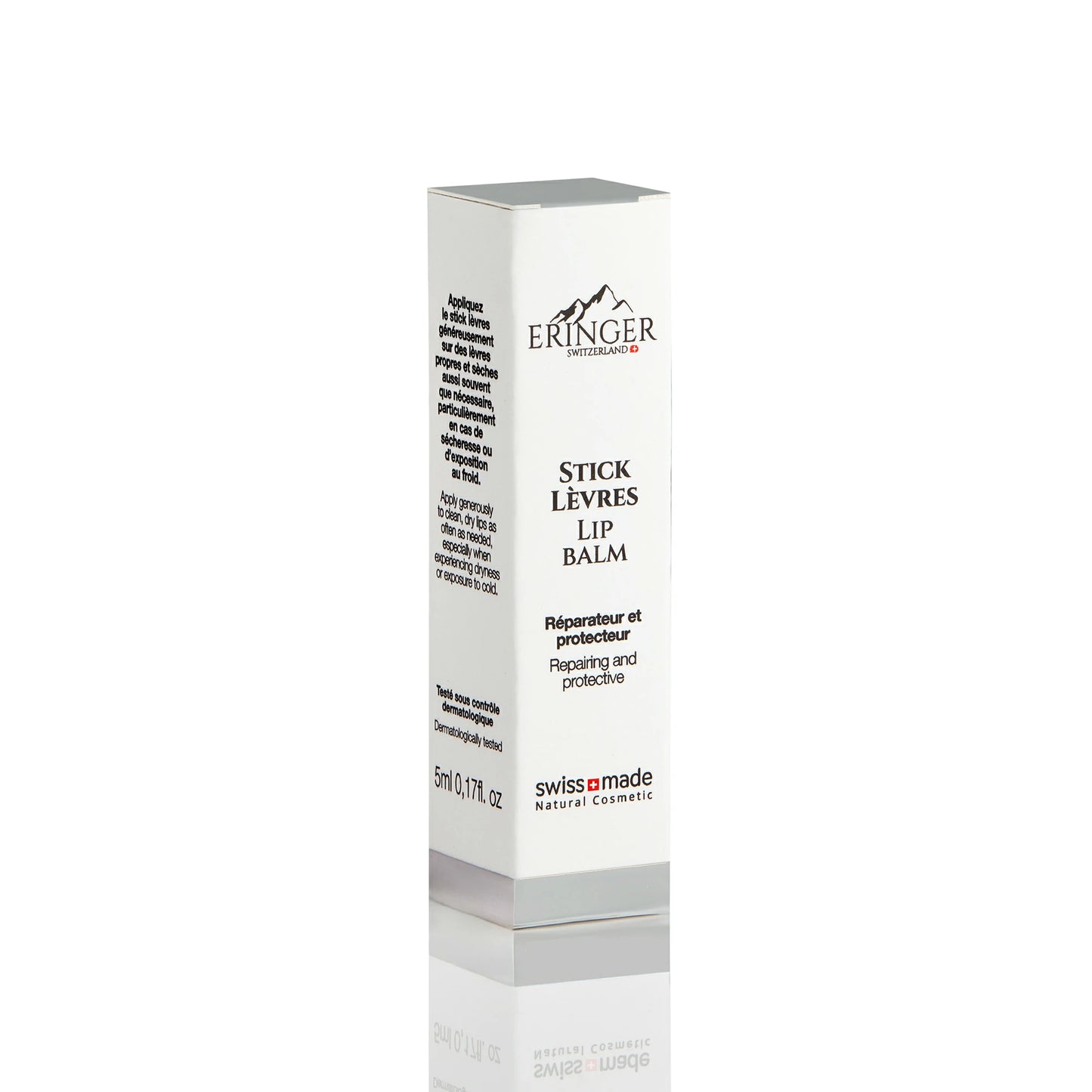Lip balm