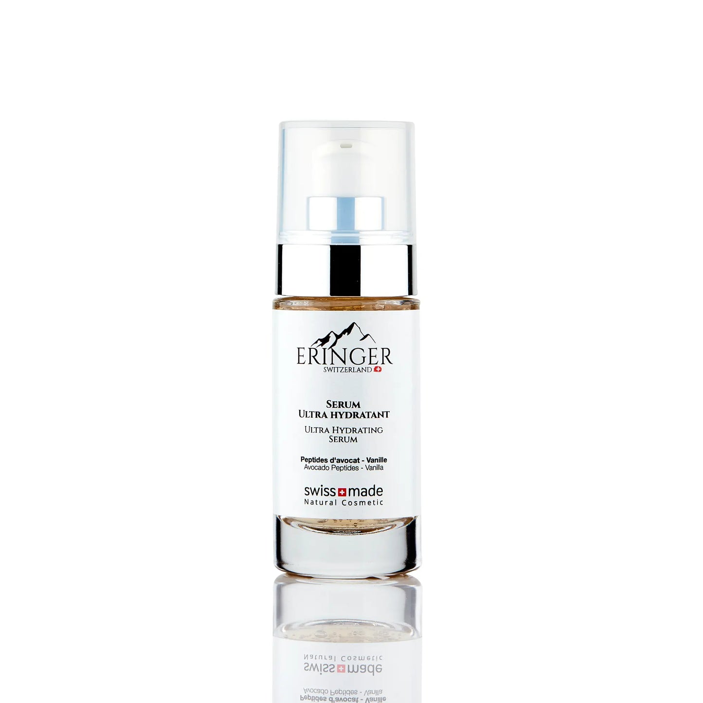 Ultra Hydrating Serum