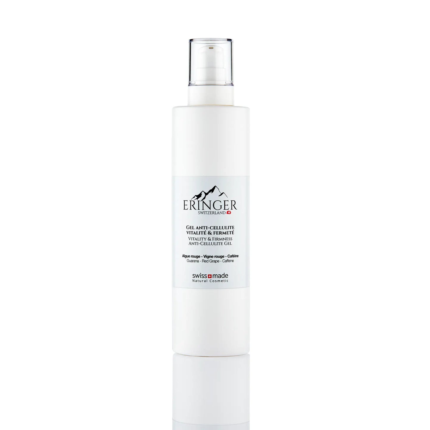 Vitality and Firmness Anti-Cellulite Gel