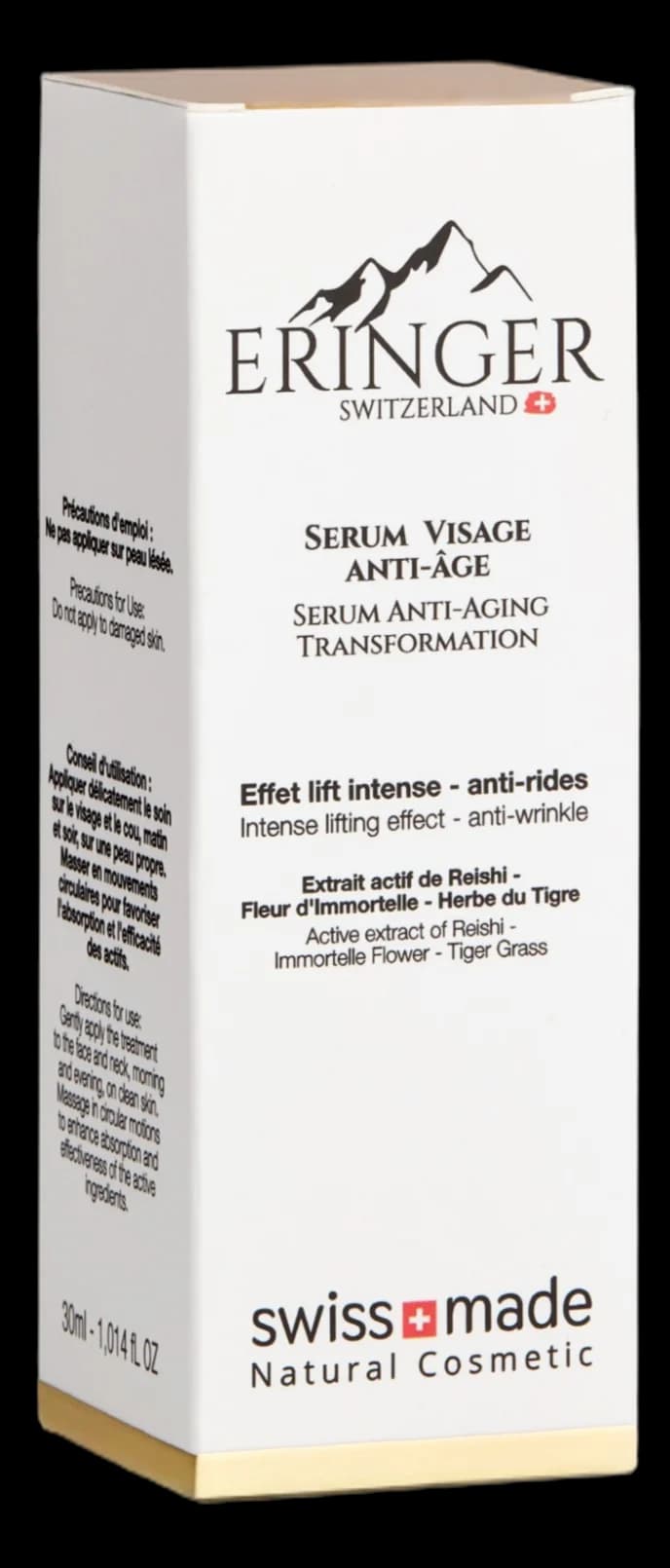 Sérum Anti-Âge Effet Liftant