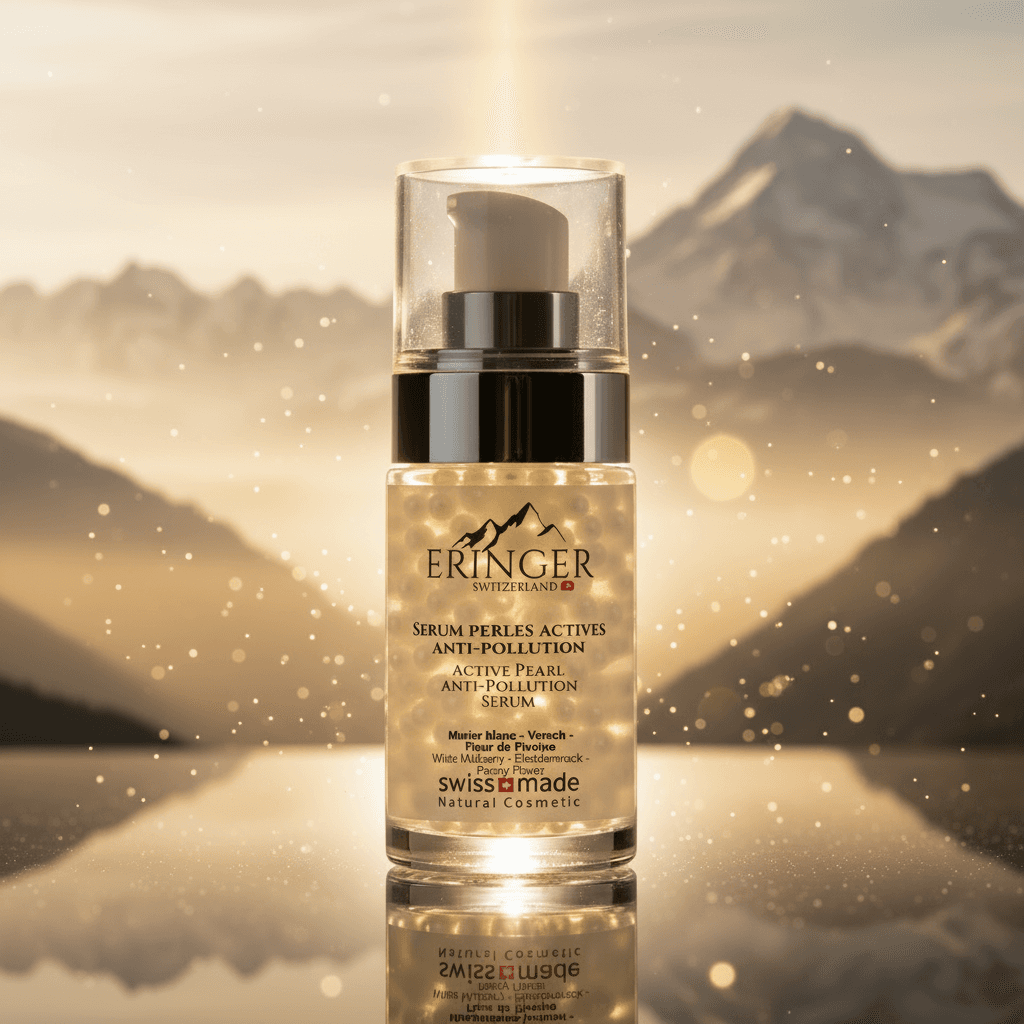 Sérum Perles Anti-Pollution