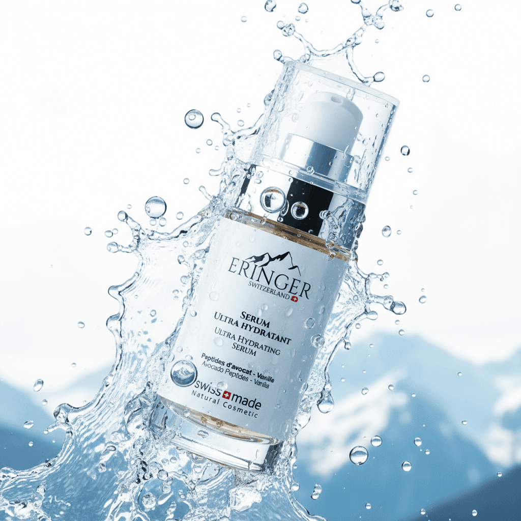 Sérum Ultra Hydratant