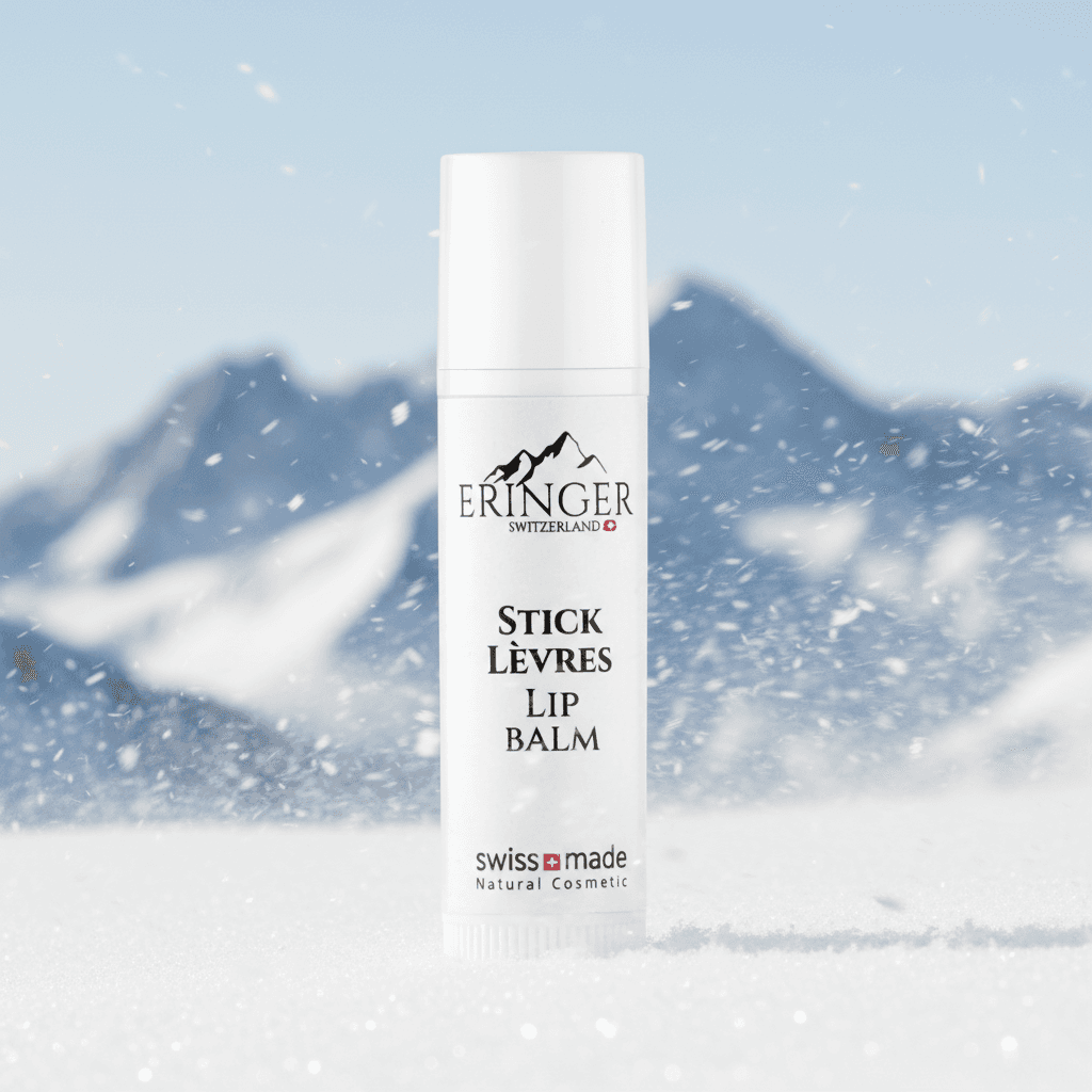 Stick Lèvres Douceur et Protection