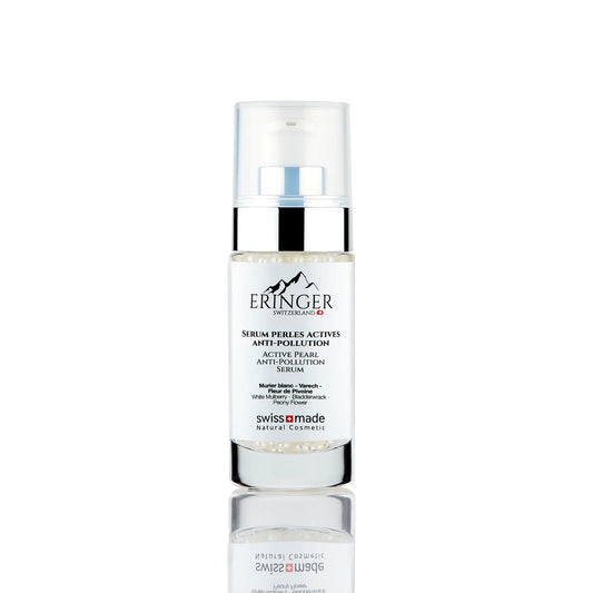 Active Anti-pollution Pearl Serum