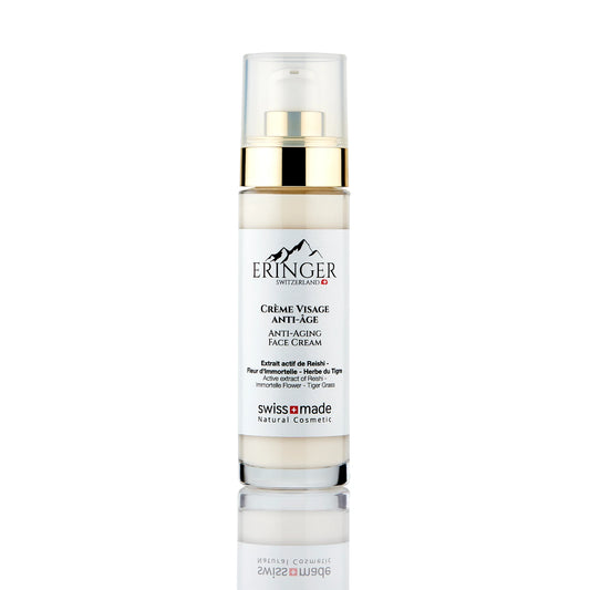 Anti-Aging Face Cream