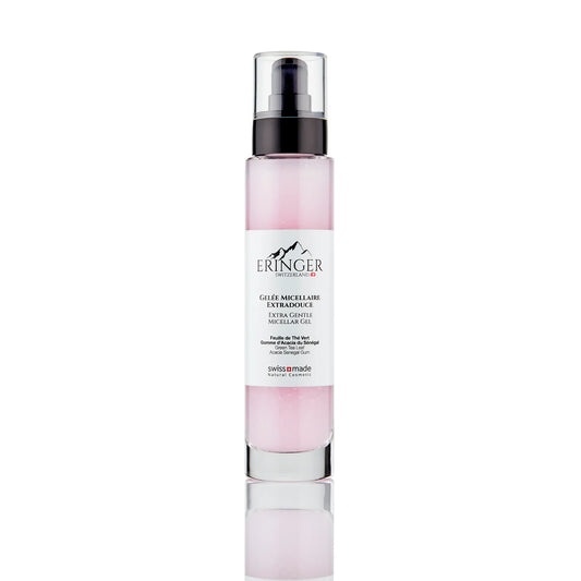 Extra-Gentle Micellar Jelly