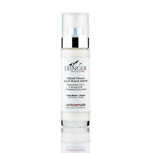 Radiance Face Cream for Combination Skin