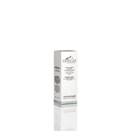 Active Anti-pollution Pearl Serum
